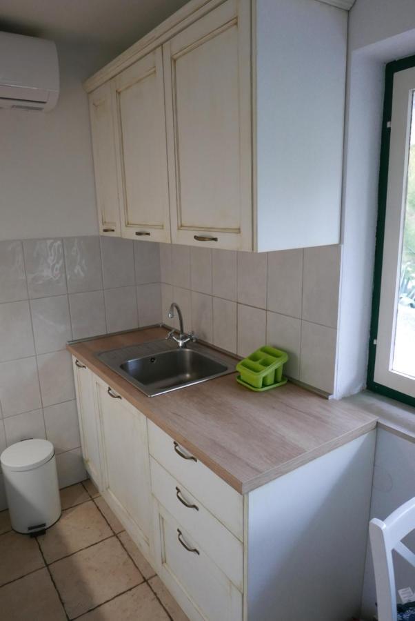 Vacation House "Pave" Повляна Экстерьер фото